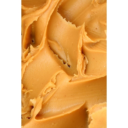 Commodity Peanut Butter Commodity Creamy Peanut Butter 5lbs, PK6 513924